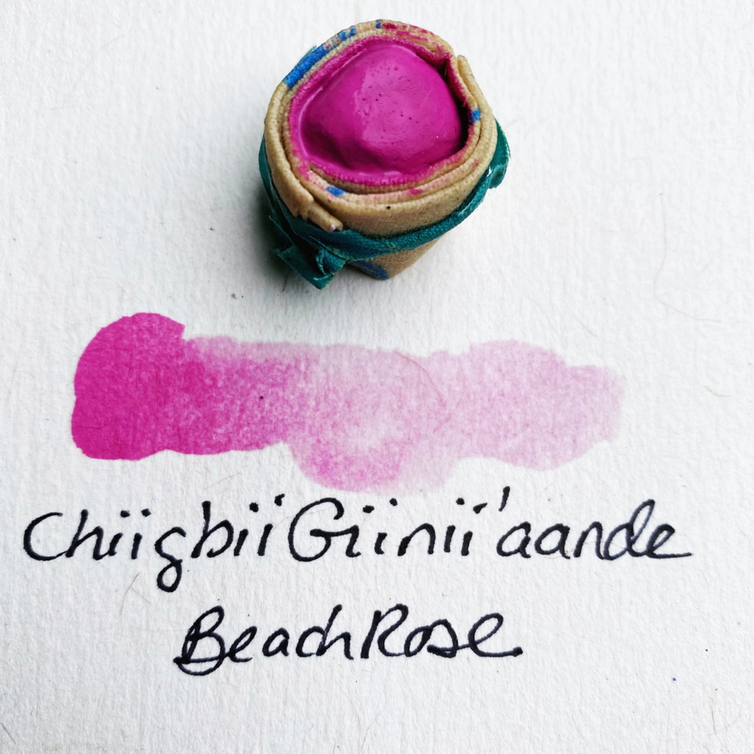 Paintstones!