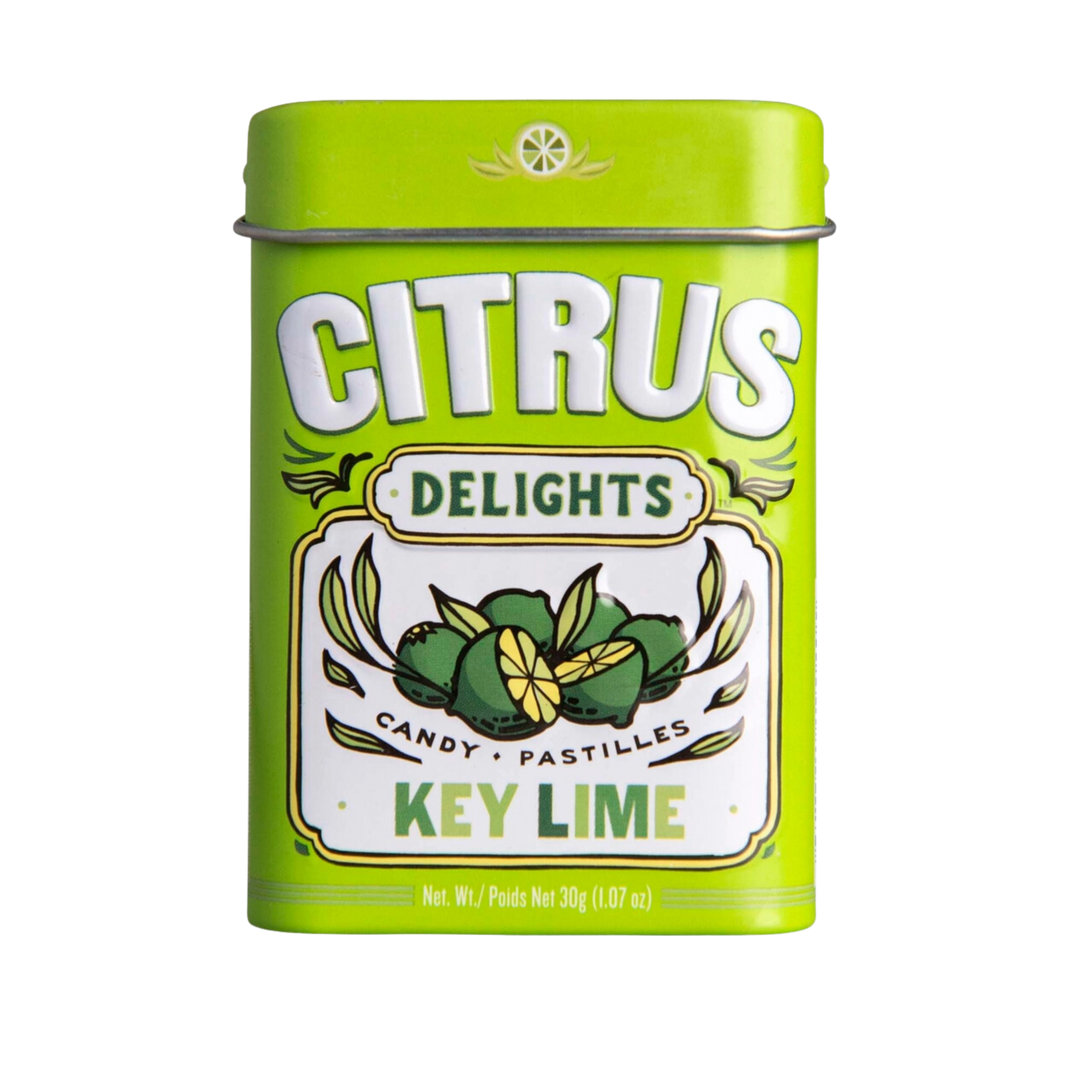 Citrus Delights