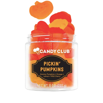 Pickin' Pumpkins - Halloween Collection