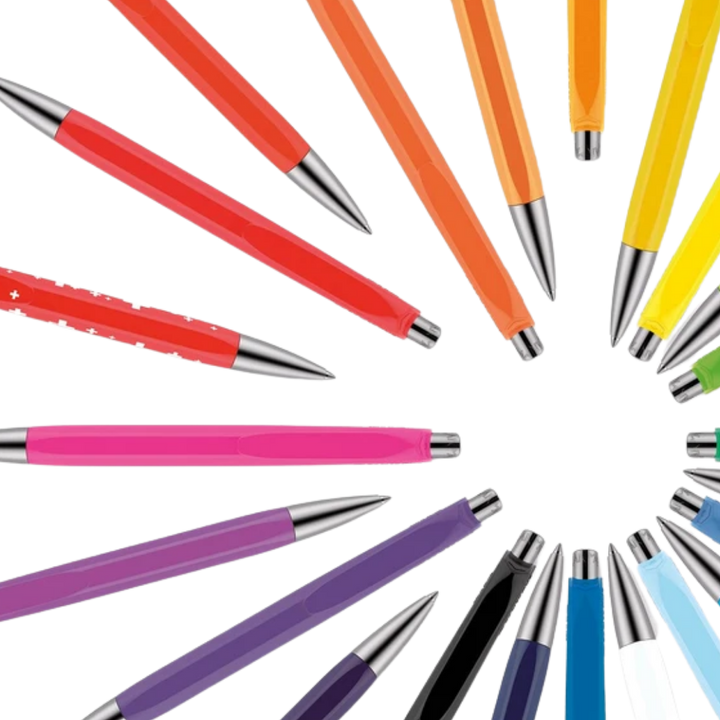 888 Infinite Ballpoint Pens