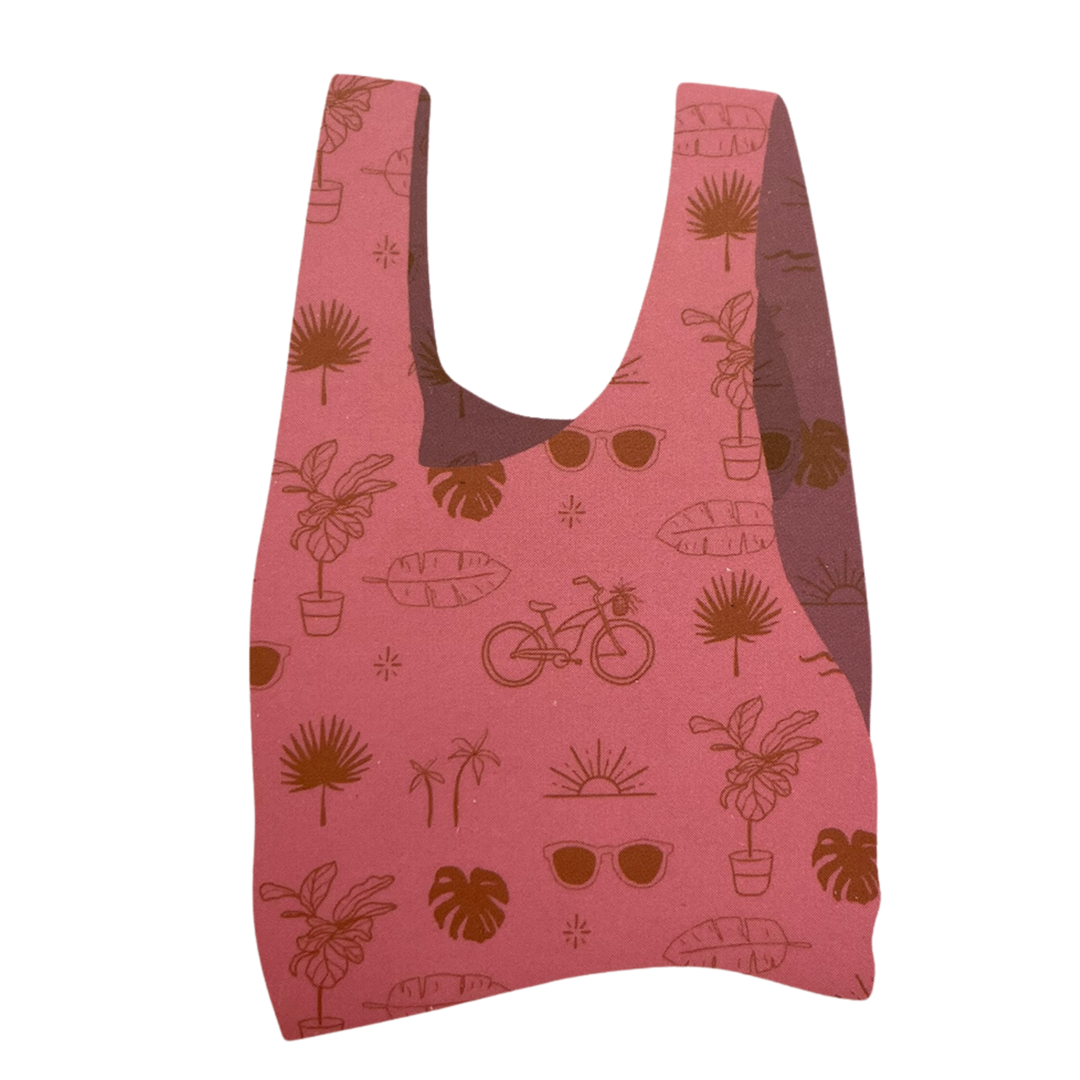 Golden Hour Reusable Bag