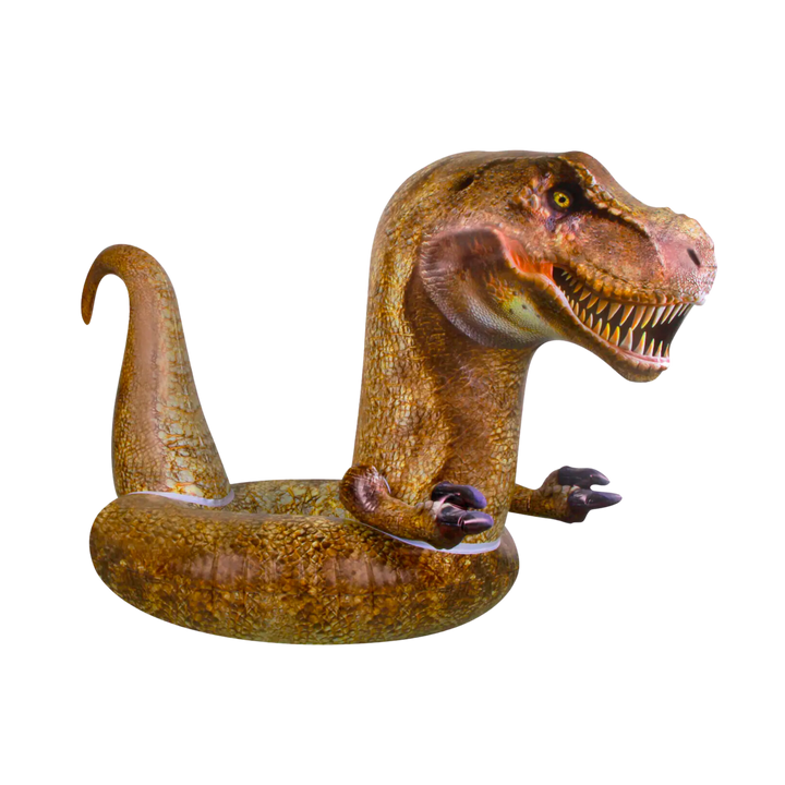 Tyrannosaurus Rex Pool Float