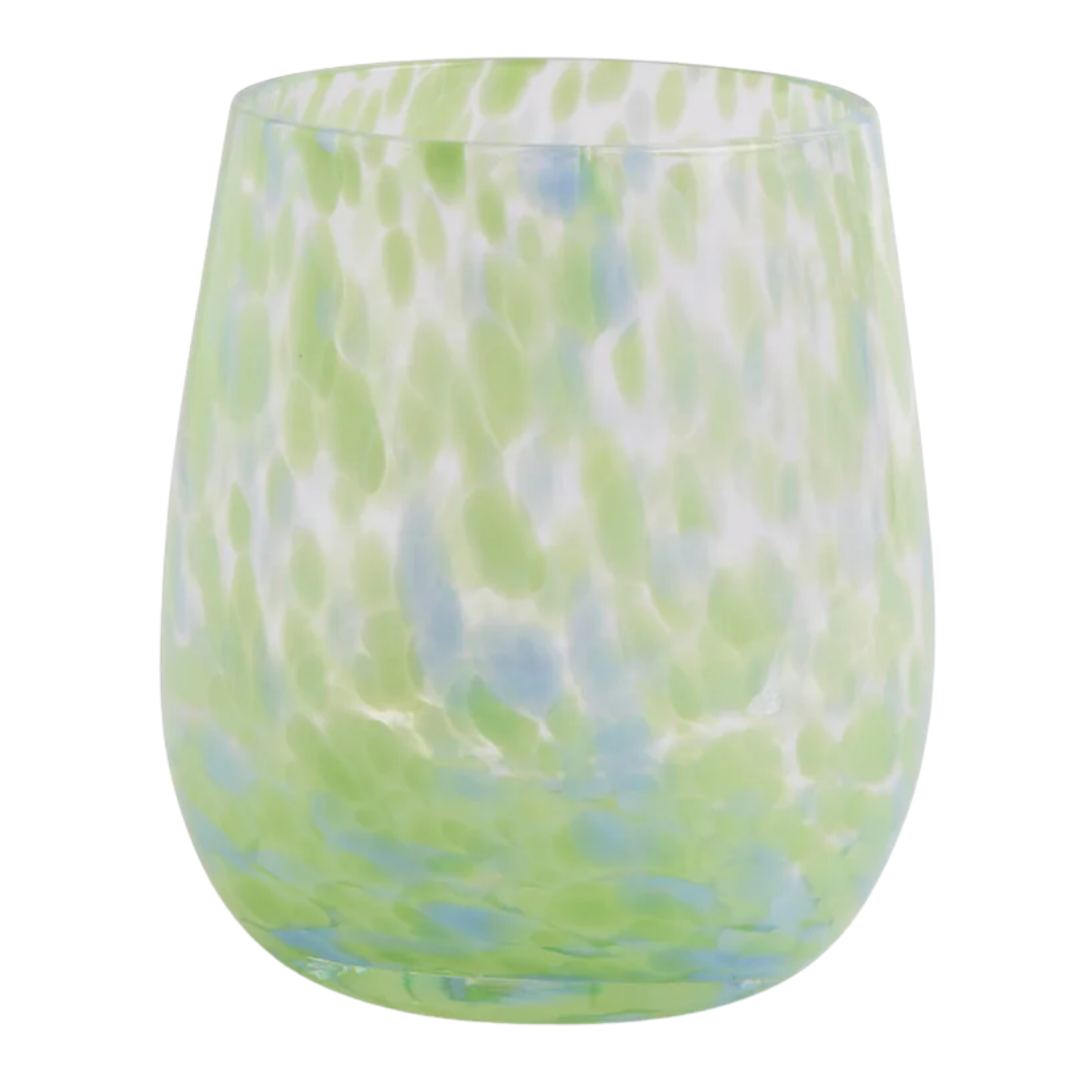 12oz Spot Stemless Wine