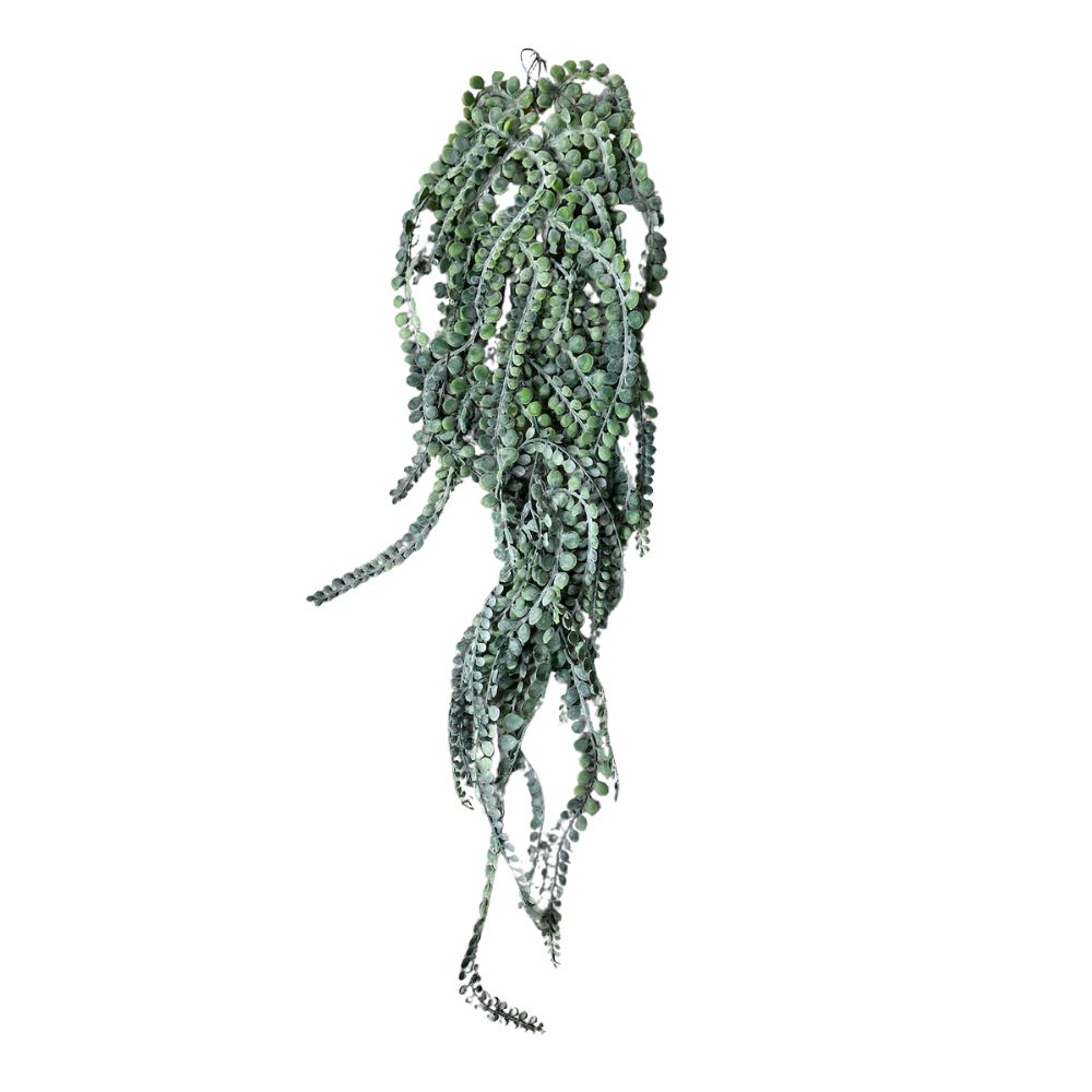 40" Plastic Trailing Plant