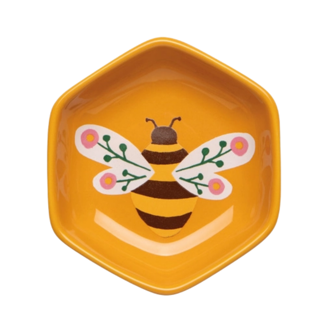 Bee Garden Pinch Bowls