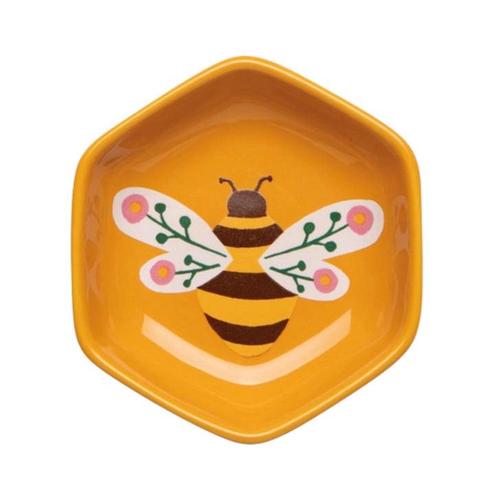 Bee Garden Pinch Bowls
