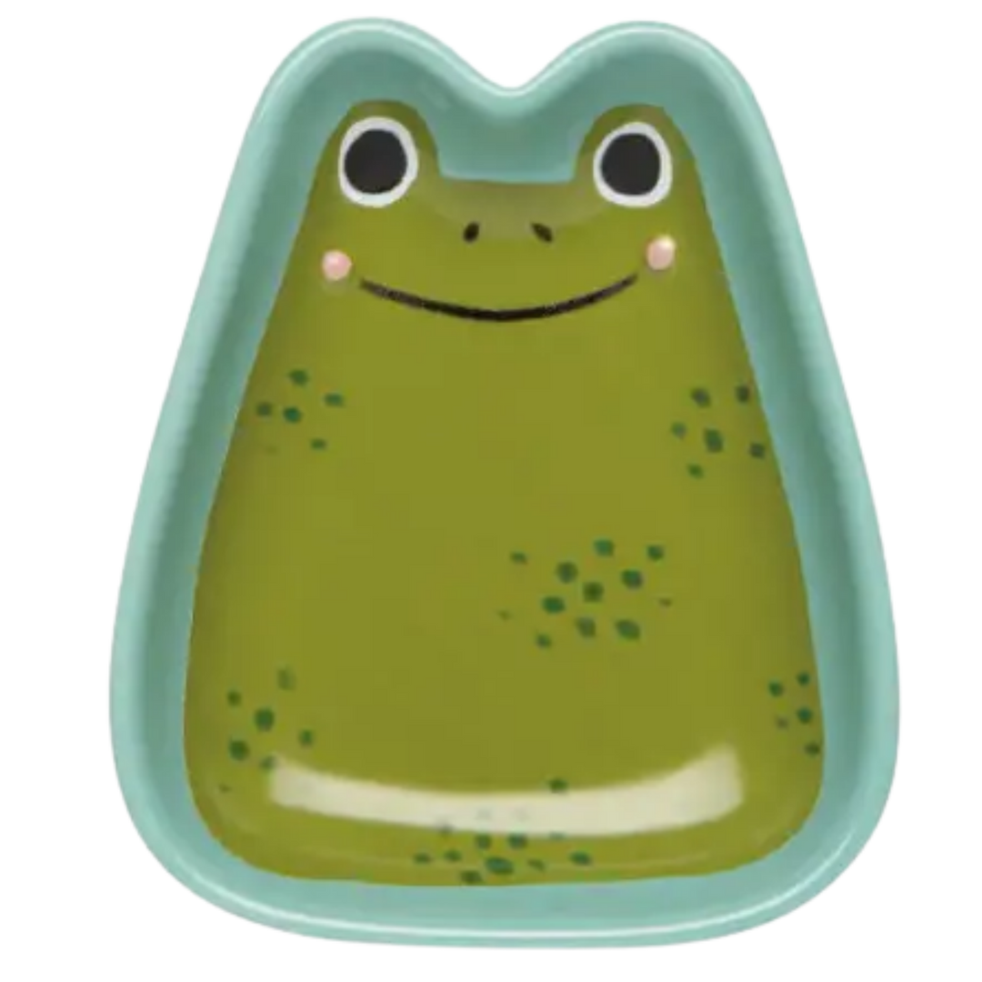 Ribbit Pinch Bowls