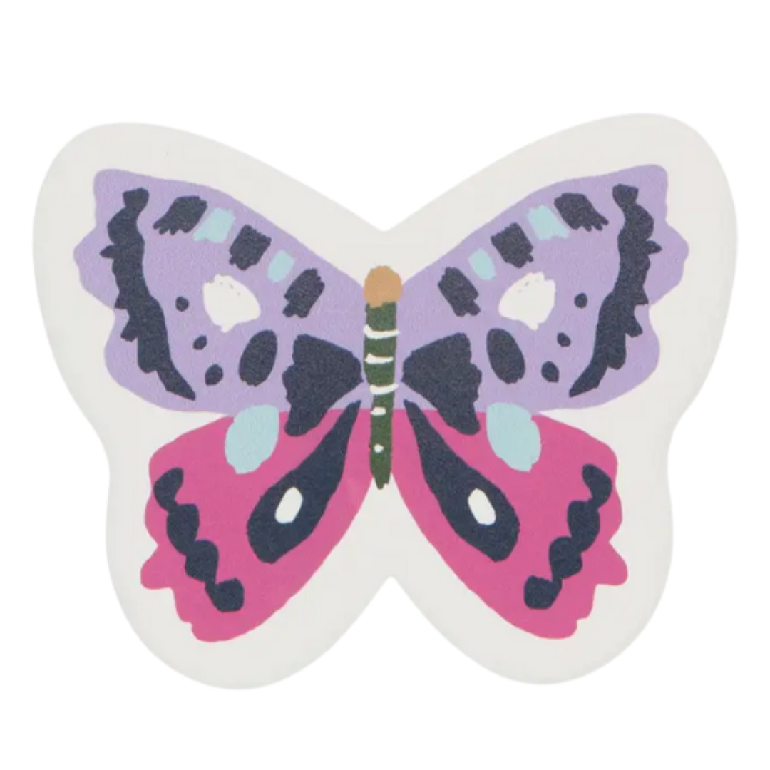 Flutter By Soak Up Coasters