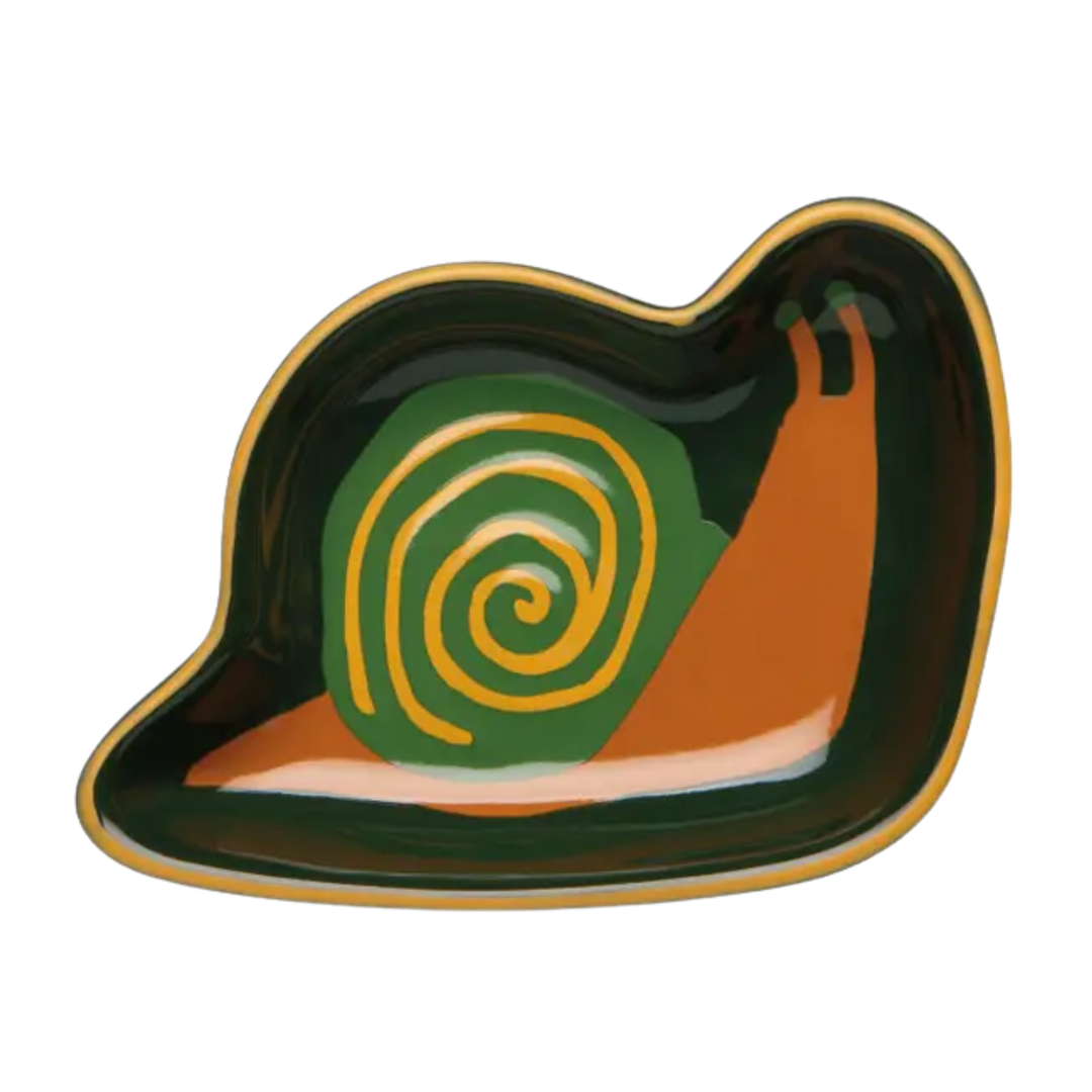 Snail Pinch Bowls
