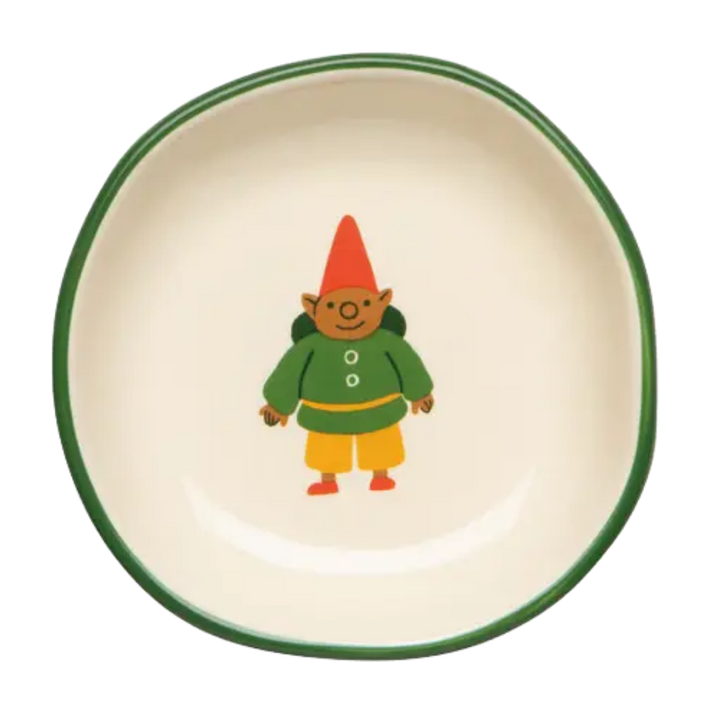 Gnome Grown Pinch Bowls