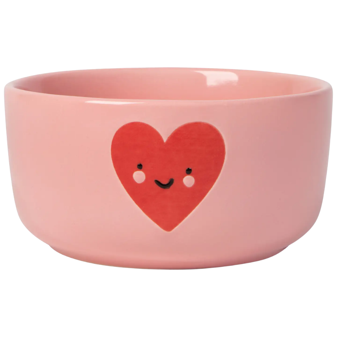 Heart to Heart Bowl