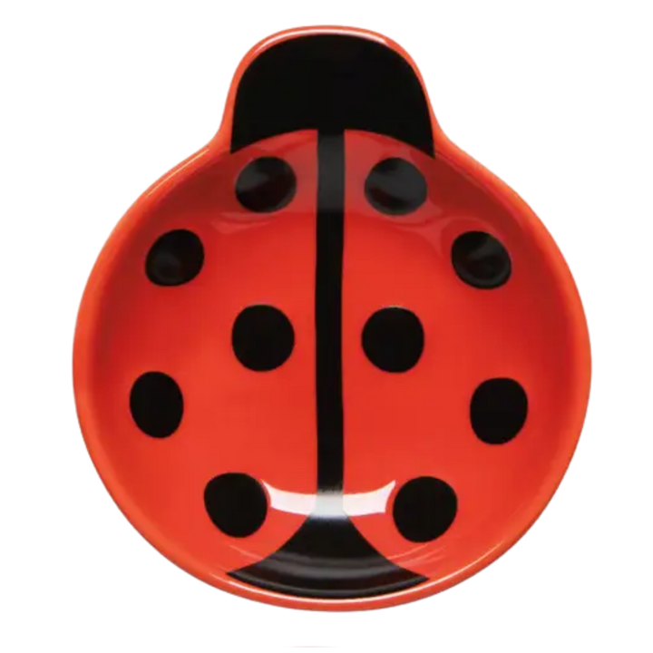 Ladybugs Pinch Bowls