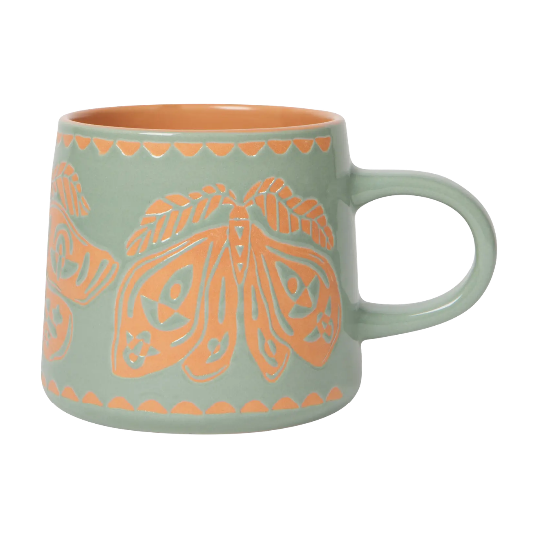 Nocturna Imprint Mug