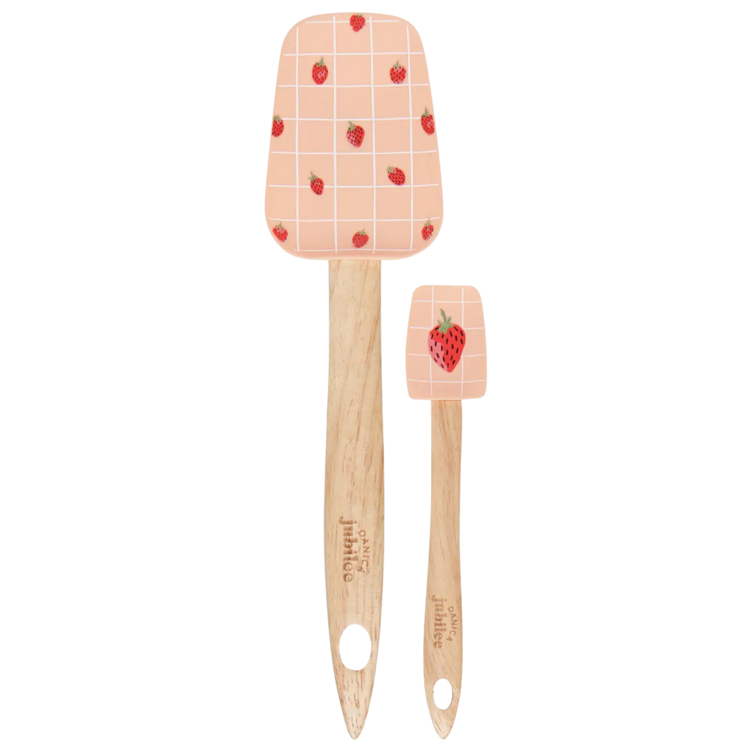 Berry Sweet Spoonulas Set of 2