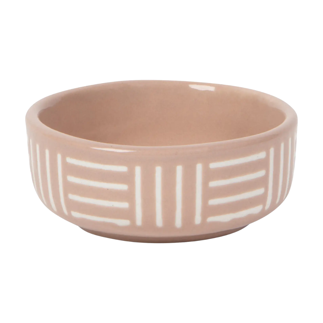 Peregrine Imprint Trinket Dish