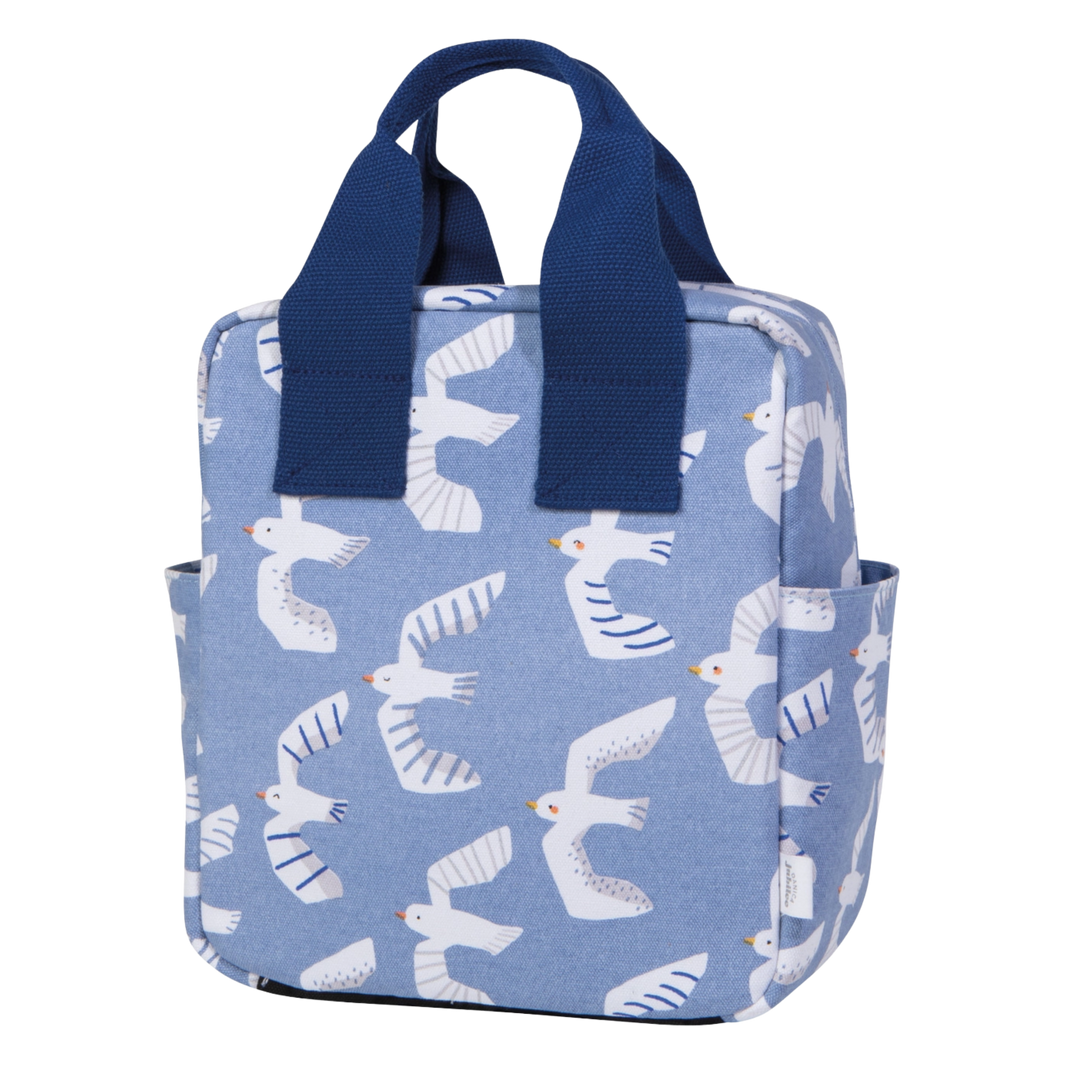 Birdie Weekday Insulated Lunch Tote
