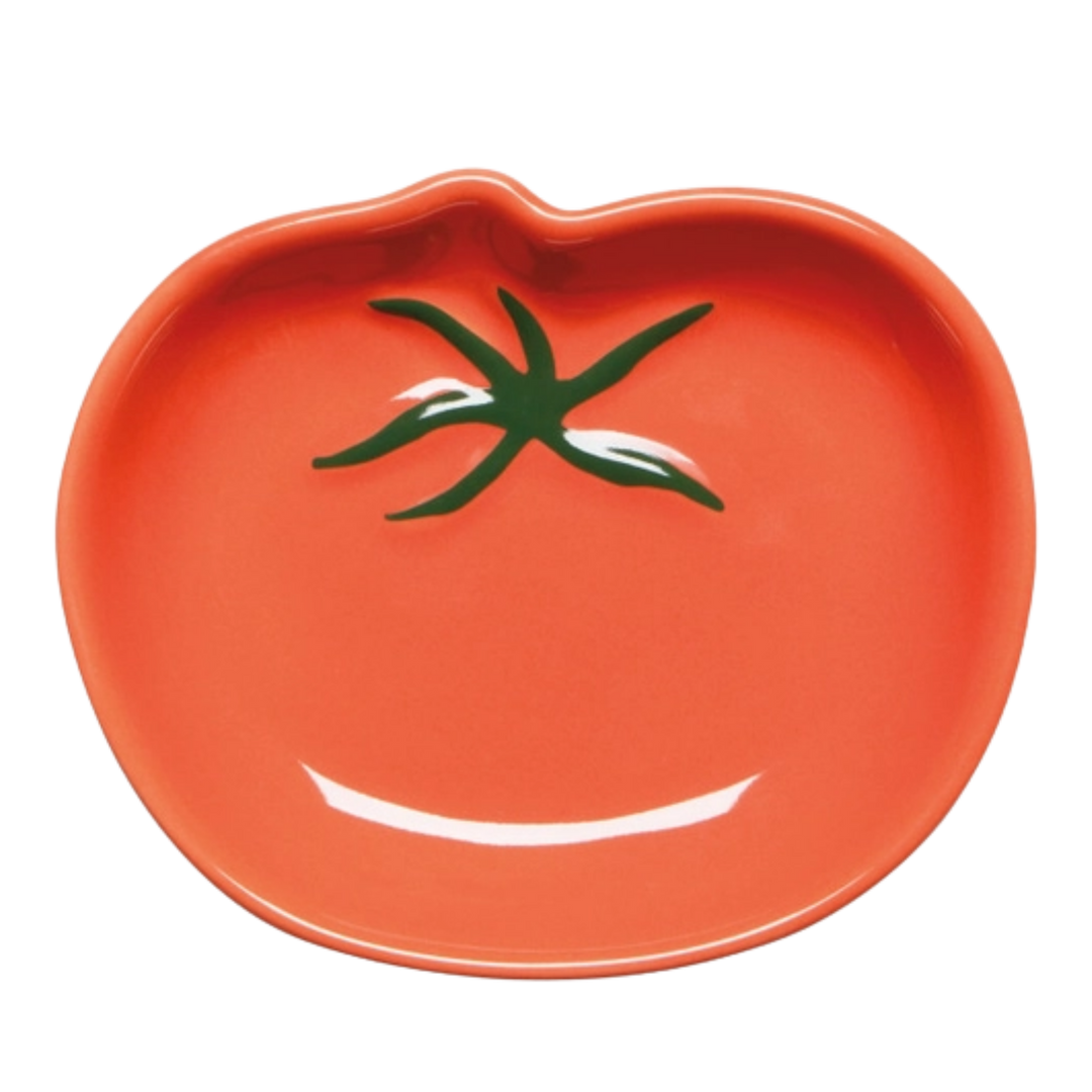 Heirloom Tomatoes Pinch Bowls