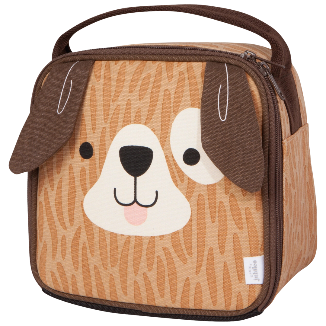 Daydream Dog Lets Do Lunch Bag