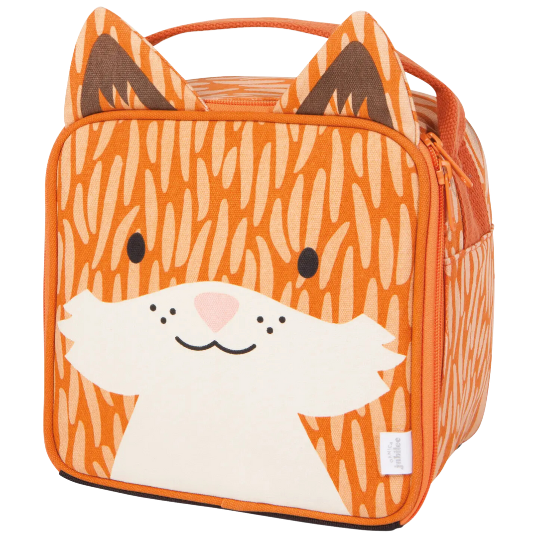 Daydream Fox Lets Do Lunch Bag