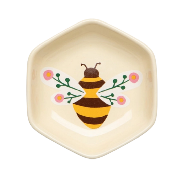 Bee Garden Pinch Bowls