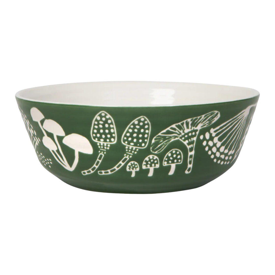 Wildgrove Imprint Bowl