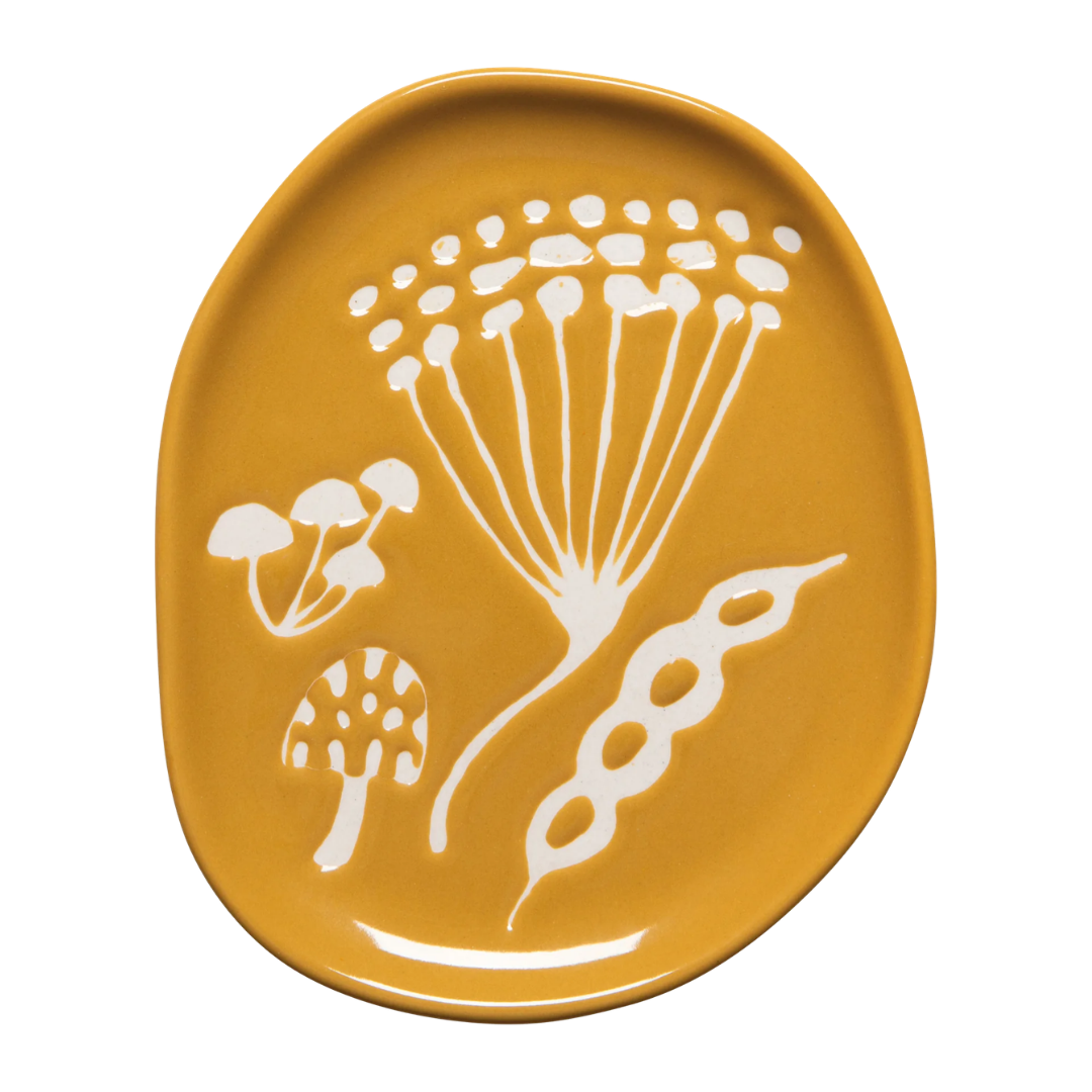 Wildgrove Imprint Trinket Tray