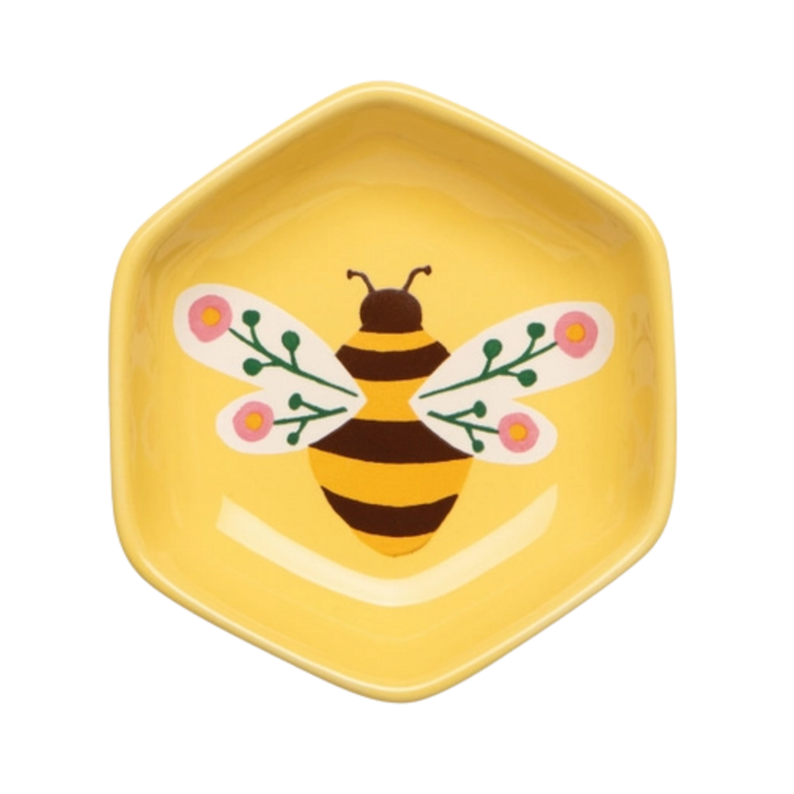 Bee Garden Pinch Bowls