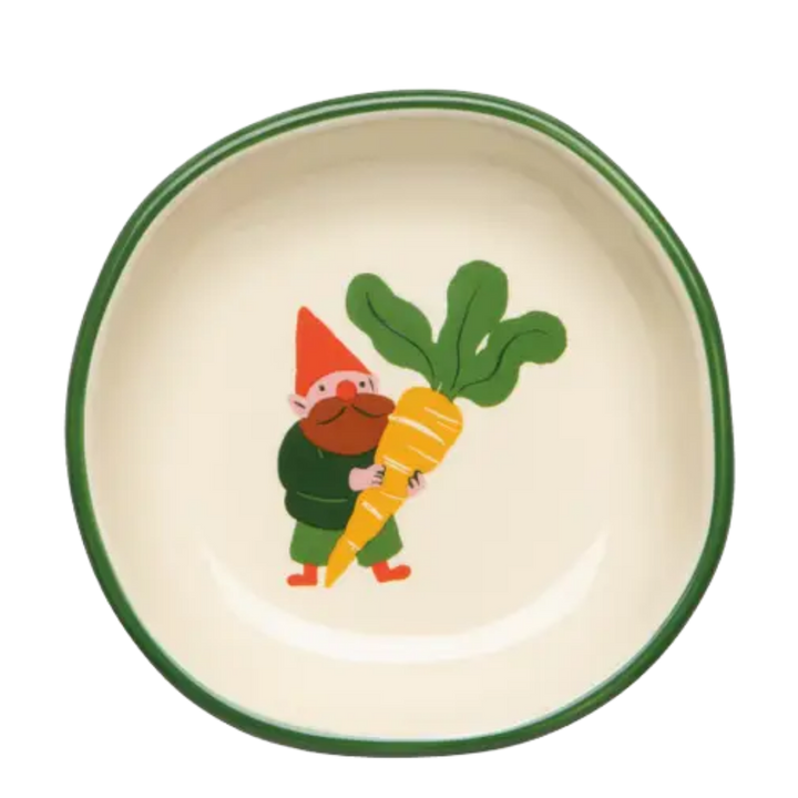 Gnome Grown Pinch Bowls