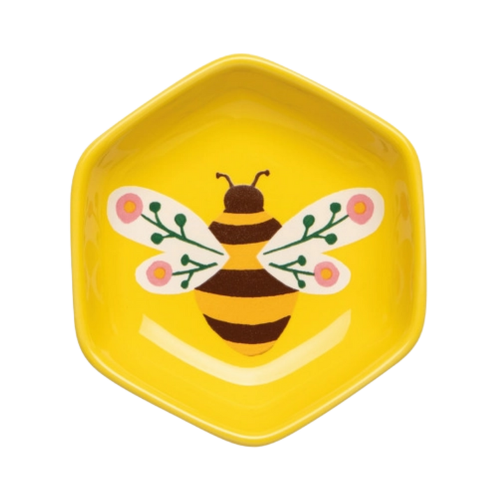 Bee Garden Pinch Bowls