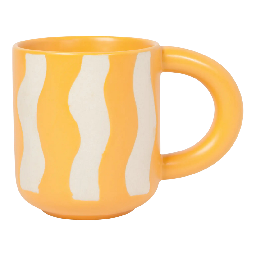 Mango Groovy Mug