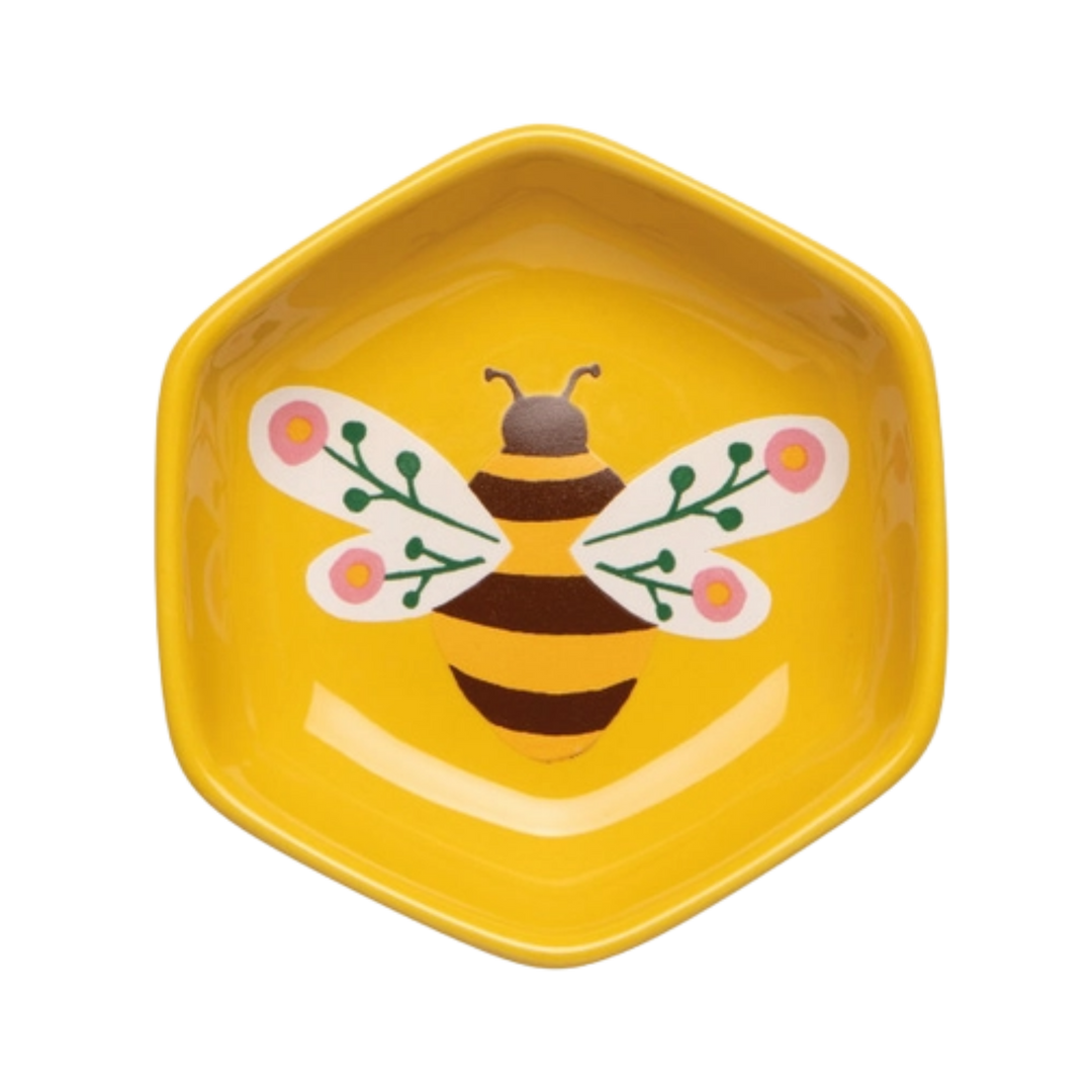 Bee Garden Pinch Bowls