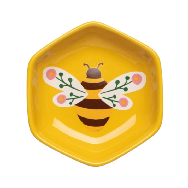 Bee Garden Pinch Bowls