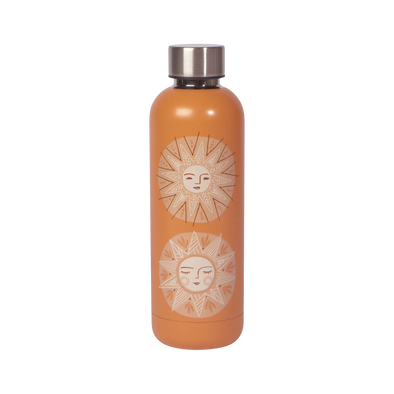 Soleil Stainless Steel Water Bottle