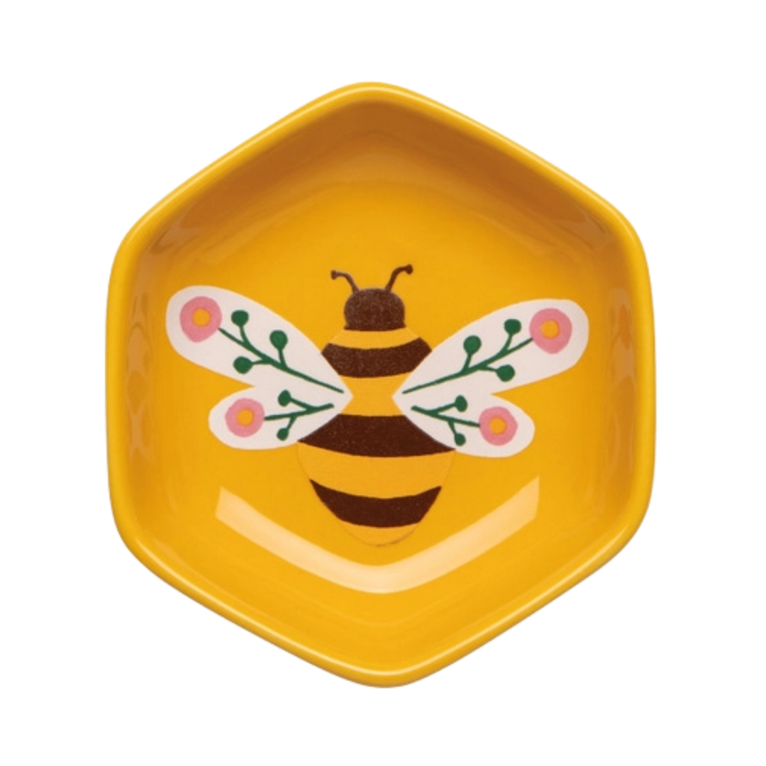 Bee Garden Pinch Bowls