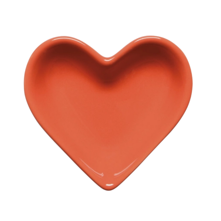 Color Parade Heart Pinch Bowls