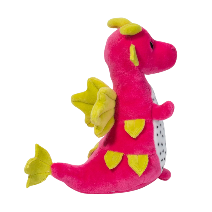 Dragon Fruit Macaroon