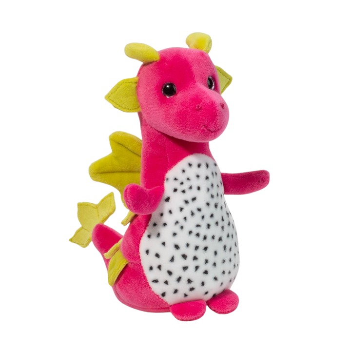 Dragon Fruit Macaroon