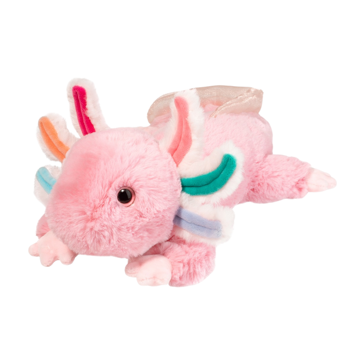 Jazzie Soft Axolotl