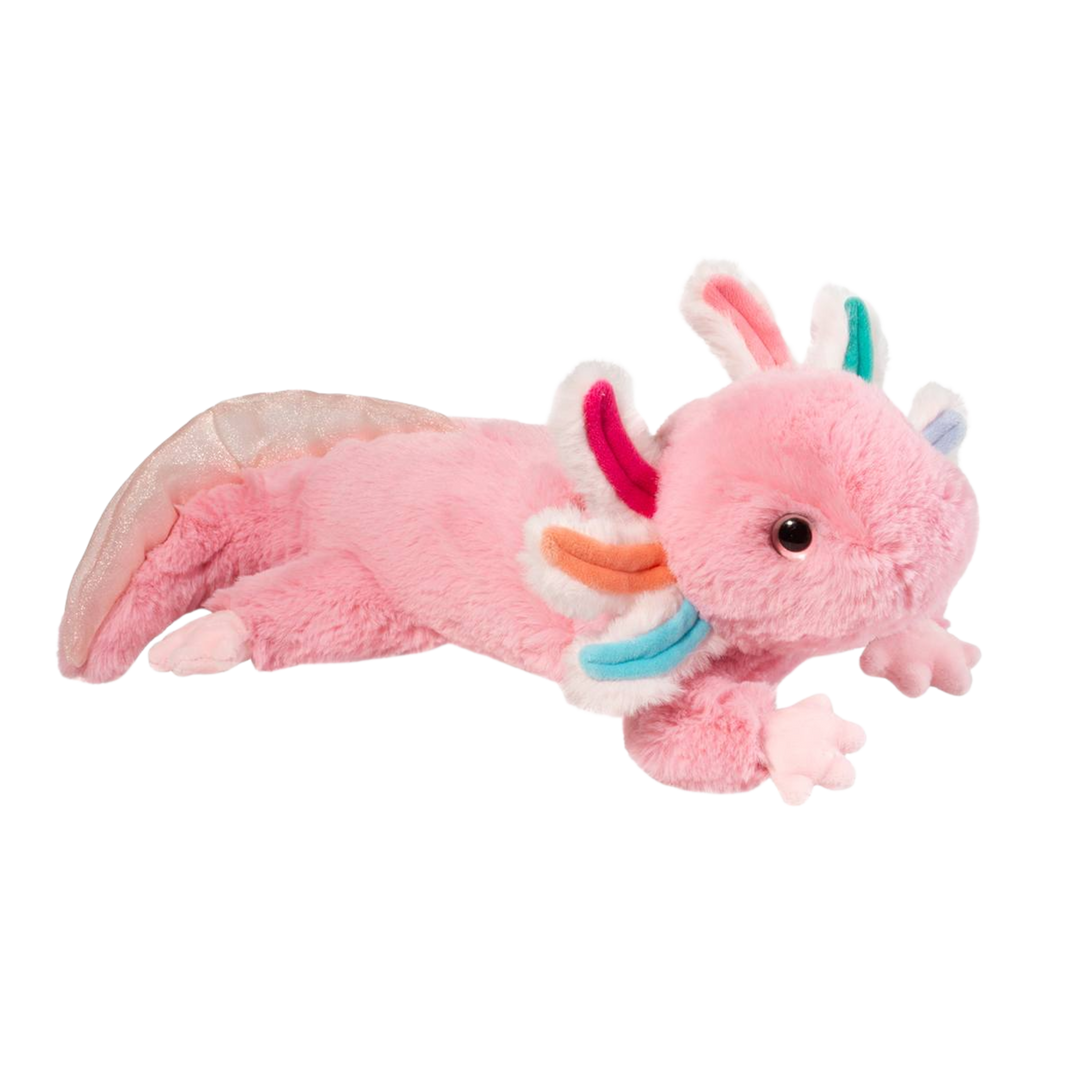 Jazzie Soft Axolotl