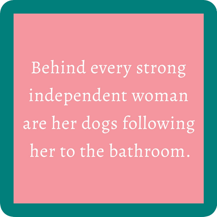 Coaster Powerful Woman