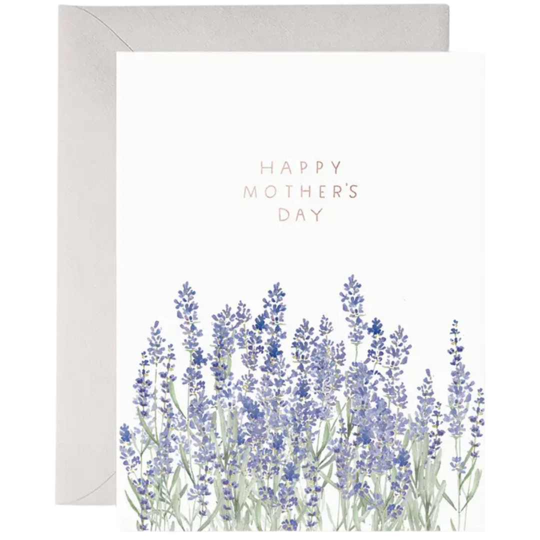 lavender plant for mother's day Lavender Mom