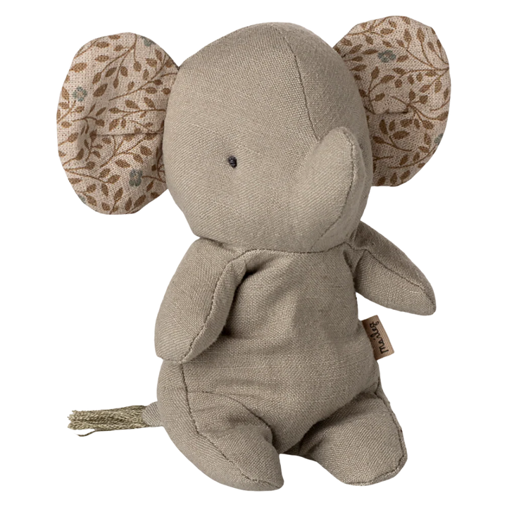 Elephant - Iron Grey