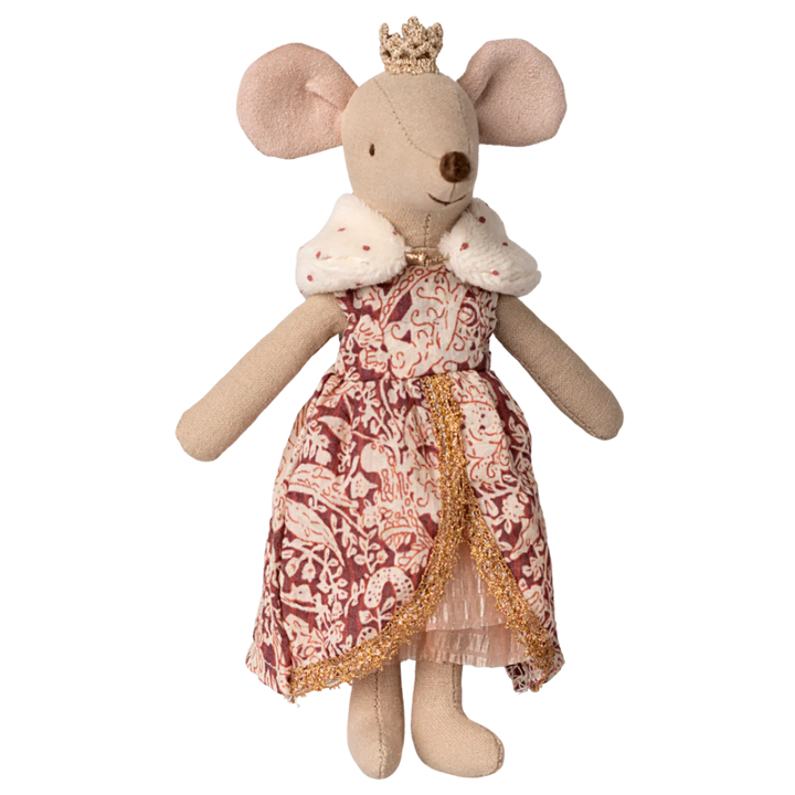 Queen Mouse Mum