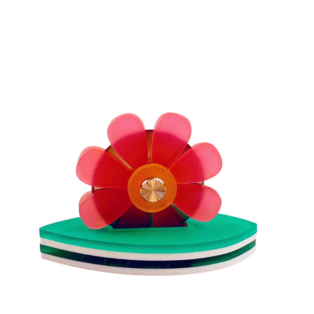 Flower Thread Cutter