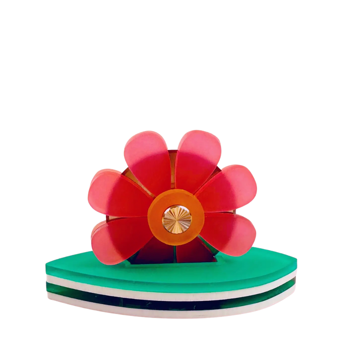 Flower Thread Cutter