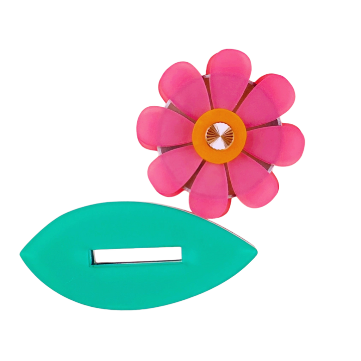 Flower Thread Cutter