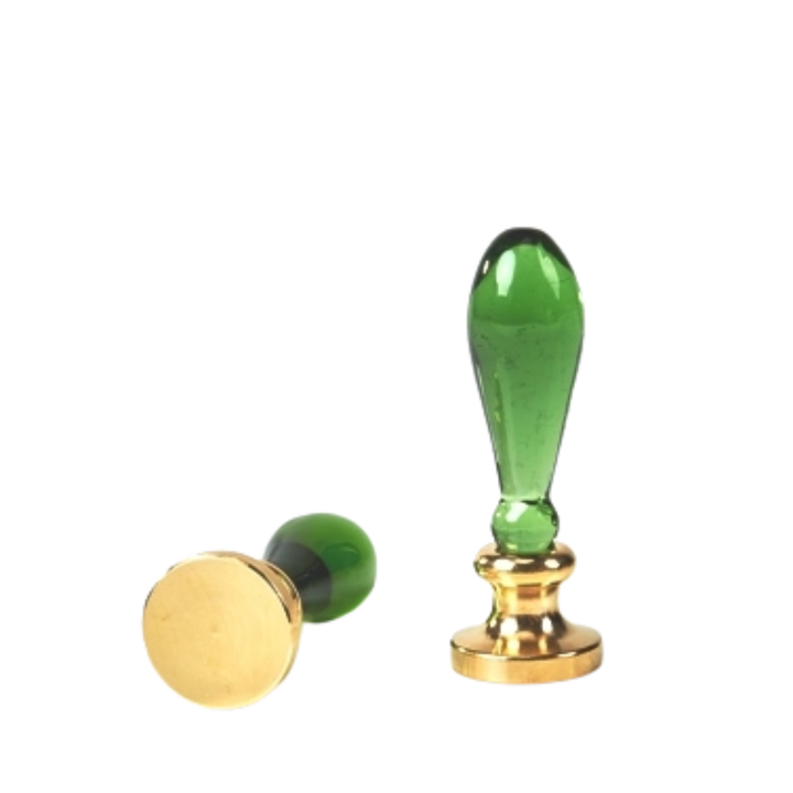 Murano Glass Handles