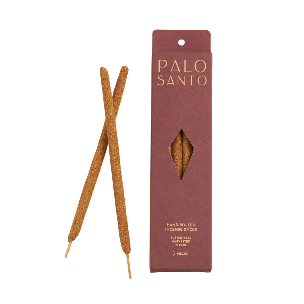Palo Santo Incense Sticks