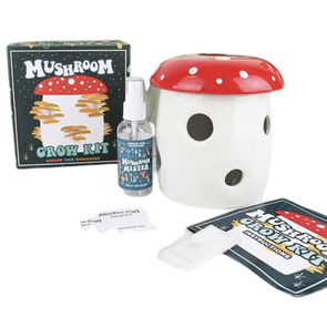Mushroom Grow Kit