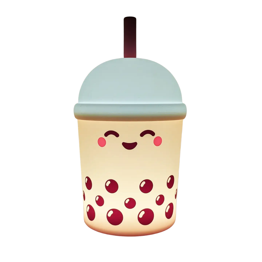 Bubble Tea Light